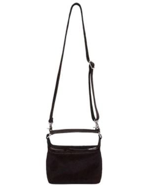Samsøe & Samsøe Shoulder Bags - Black
