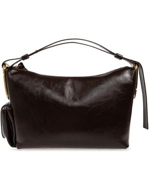 Marc Jacobs Shoulder Bags - Negro