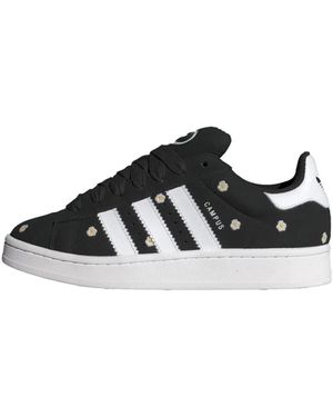 adidas Campus 00S - Schwarz