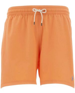 Polo Ralph Lauren Beachwear - Orange