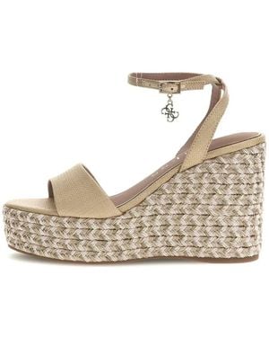 Guess Wedges - Marrón