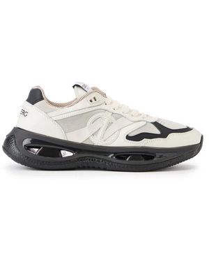 Iceberg Sneakers - Blanco