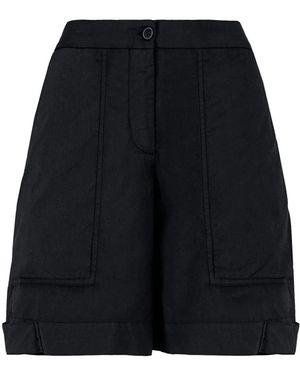 Bomboogie Short Shorts - Negro