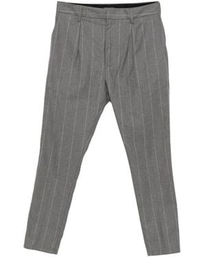 Dondup Suit Trousers - Gris