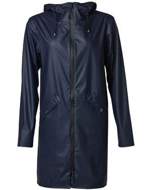 Danwear Rain Jackets - Blue