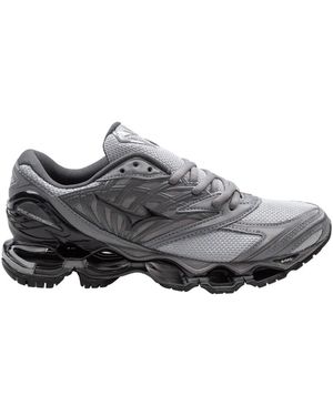 Mizuno Sneakers - Grijs