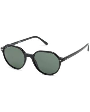 Ray-Ban Sunglasses - Green