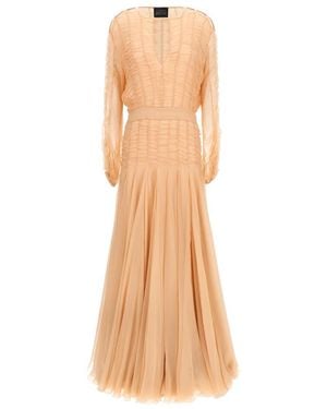 Giovanni bedin Gowns - Natural