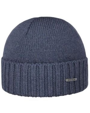 Stetson Beanies - Azul