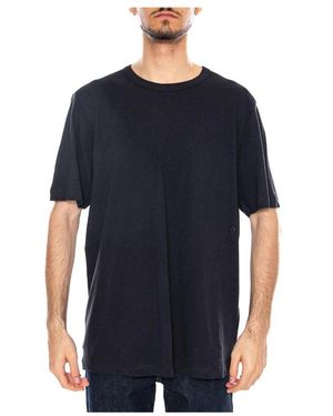 Elvine Hadar Ms T-Shirt - Blauw