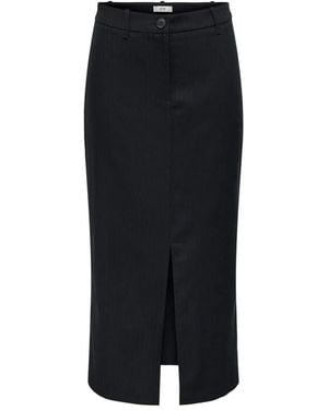 Jacqueline De Yong Pencil Skirts - Noir