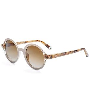 Etnia Barcelona Sunglasses - Metallic