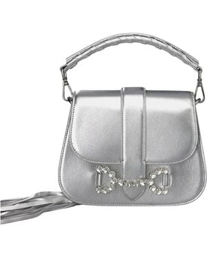 Alma En Pena. Handbags - Grey