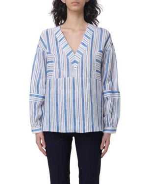 Fay Blouses - Blu