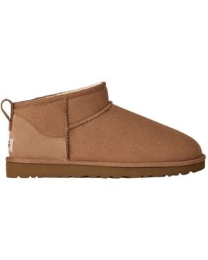 UGG Ankle Boots - Braun