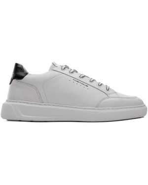 Ambitious Sneakers - Grigio