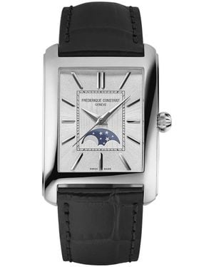 Frederique Constant Watches - Black