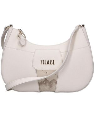 Alviero Martini 1A Classe Shoulder Bags - Grey