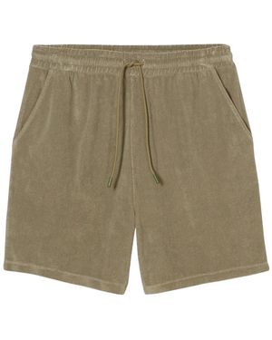 Closed Casual Shorts - Verde