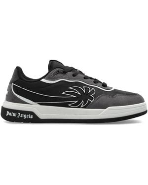 Palm Angels Sneakers - Negro