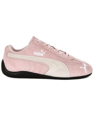 PUMA Trainers - Pink