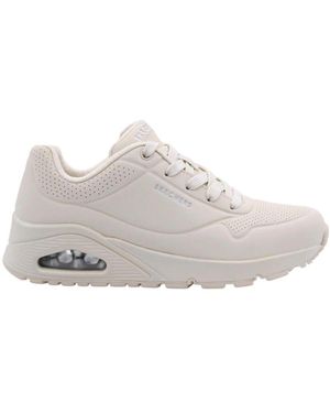 Skechers Tartare Sneaker - Grau