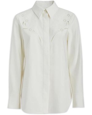 Chloé Shirts - White