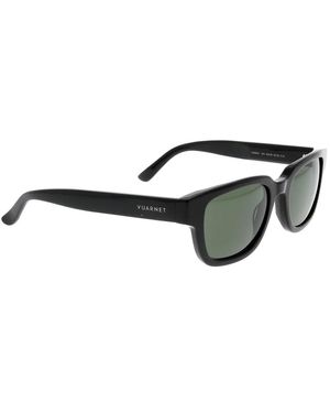 Vuarnet Sunglasses - Zwart