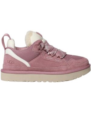 UGG Sneakers - Morado