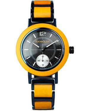 Edenholzer Nevis Natur - Metallic