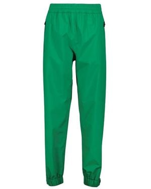 Moncler Joggers - Green