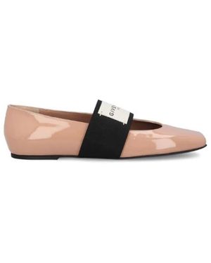 Givenchy Ballerinas - Pink