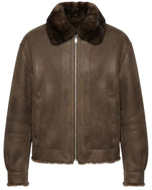 Kocca Jassen ,Bruin ,Polyester Idoia Jacket