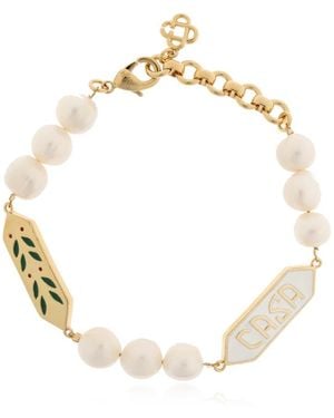 CASABLANCA Bracelets - Metallizzato