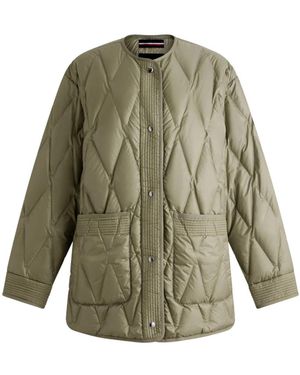 Fusalp Innerlayer Jackets - Verde