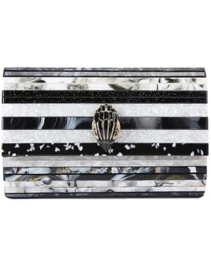 Kurt Geiger Wallets & Cardholders - Nero