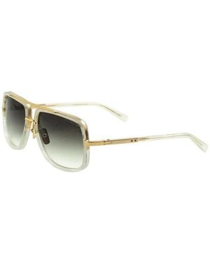 Dita Eyewear Mach One Zonnebril - Metallic