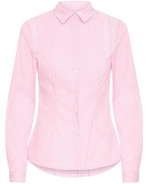 Ichi Ihdima Shirt - Roze
