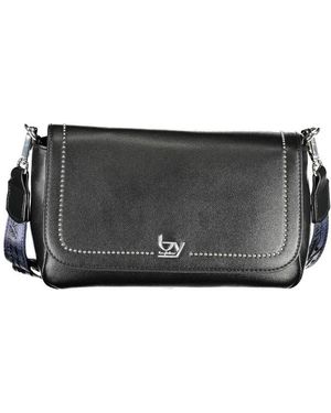 BY BYBLOS Shoulder Bags - Negro