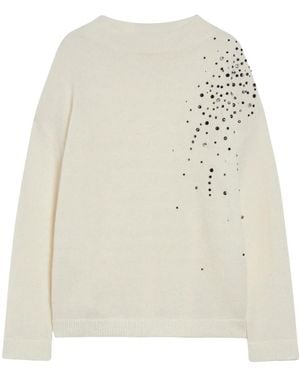 Pennyblack Turtlenecks - White