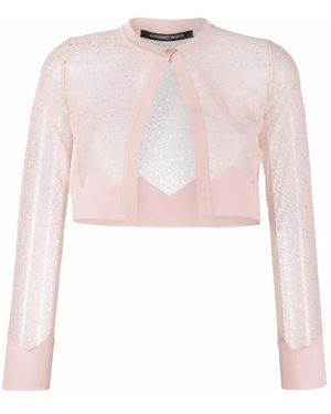 Antonino Valenti Light Jackets - Pink