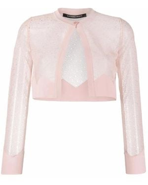 Antonino Valenti Luce 152 Stole - Pink