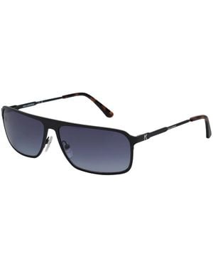 KARL LAGERFELD Sunglasses - Blue