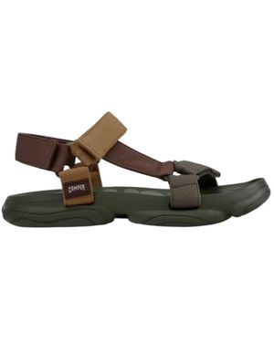 Camper Karst Sandal - Bruin
