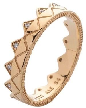 PANDORA Rings - Metallic
