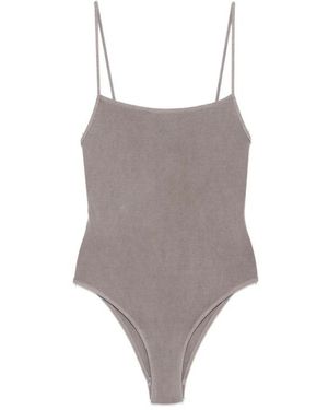 Paloma Wool One-Piece - Brown
