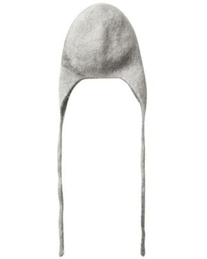 ROA Outdoor Gloves & Hats - Bianco