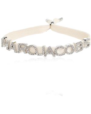Marc Jacobs Bracelets - Bianco