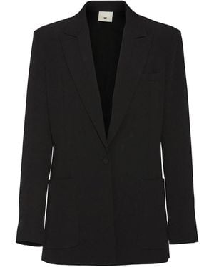 Heartmade Blazers - Negro