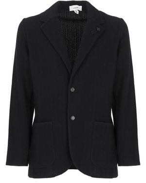 Lardini Blazers - Negro